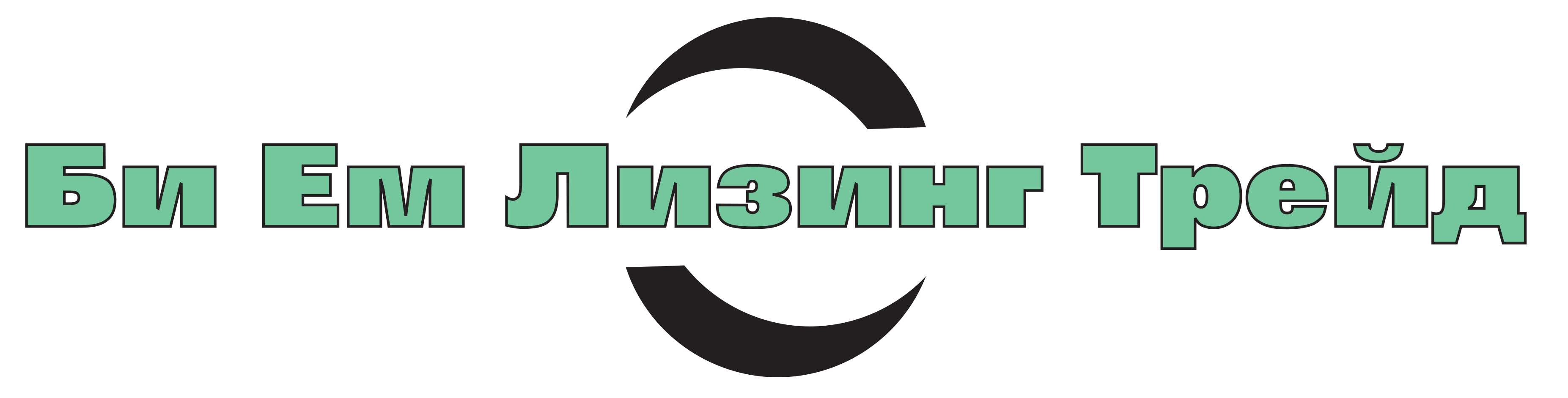 Би Ем Лизинг Трейд АД
